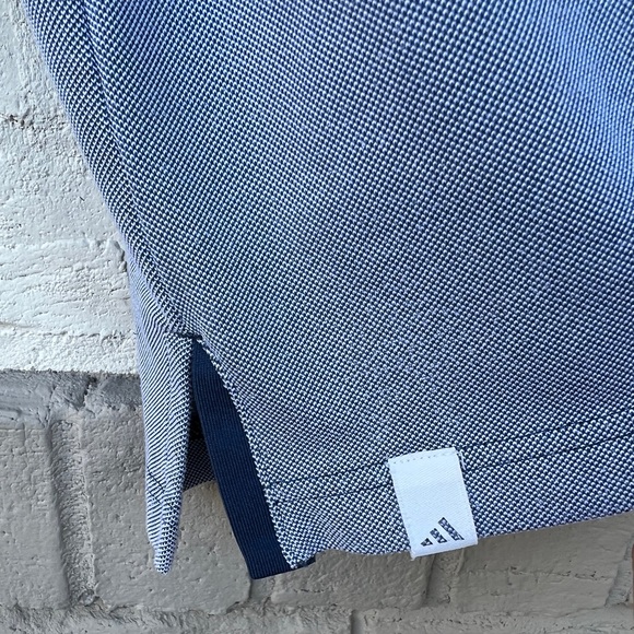 Adidas Pinewild Golf Polo - Picture 9 of 10